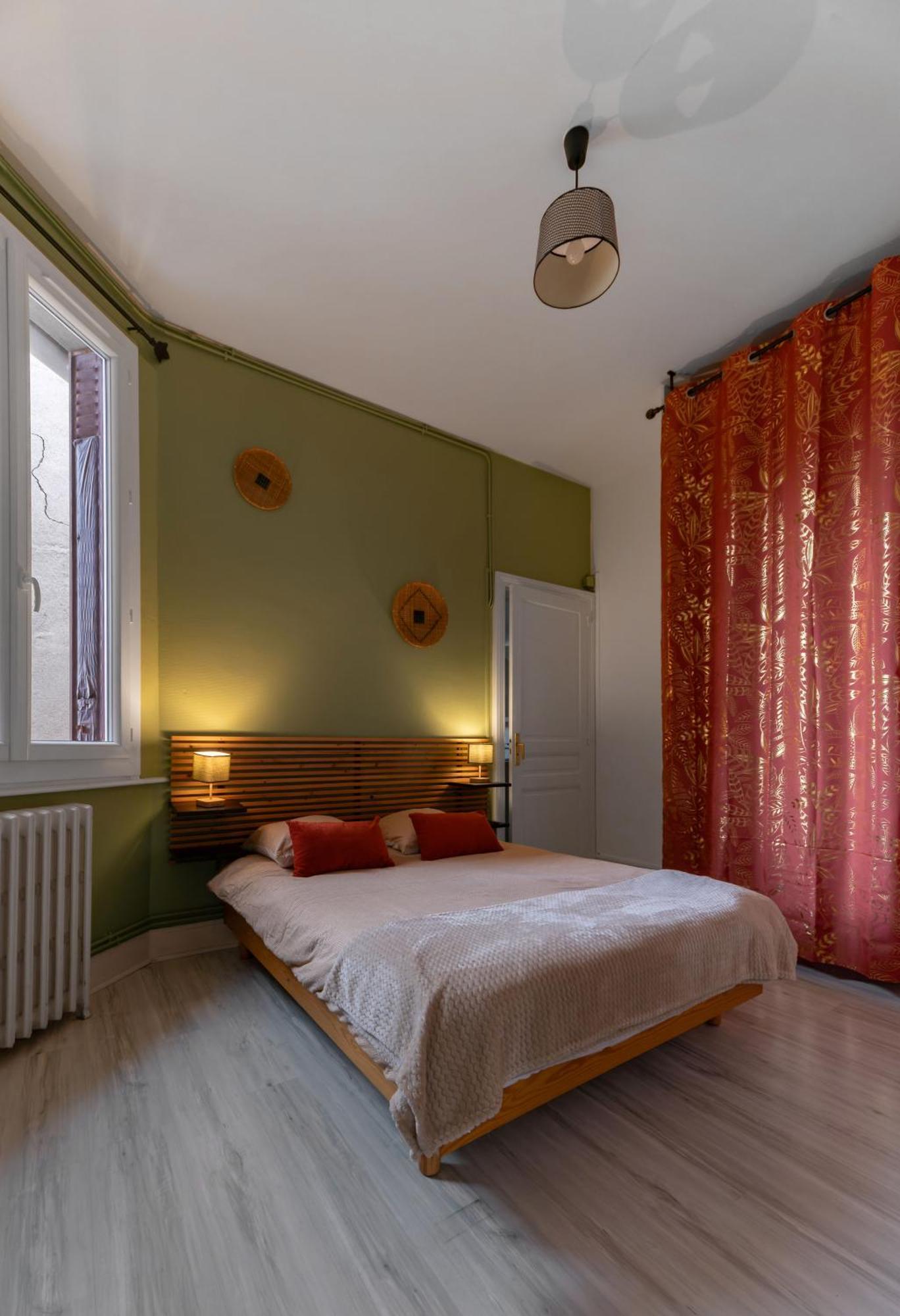 Le Louis B - Appartement Calme Et Lumineux Proche Thermes Vichy Exterior photo